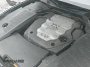 ✅ 2006 Infiniti M • VIN: JNKAY01E26M106120 • Lot: 42815610. Listed on IAAI with 260,000 mi. Free auction sales archive from the USA and detailed vehicle history report at DreamBid. Image 19.