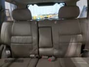 ✅ 2001 Infiniti QX4 Luxury • VIN: JNRDR09Y81W214250 • Лот: 77974094. Опубликован ранее на Copart с пробегом 214 564 миль. Бесплатный доступ к архиву аукционных продаж из США и подробный отчёт об истории автомобиля на DreamBid. Изображение 10.