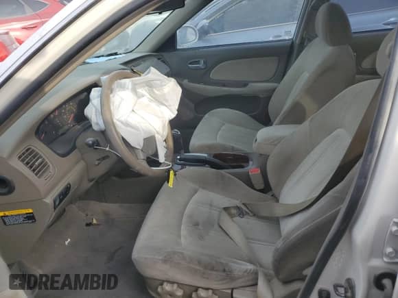 2004 Hyundai Sonata GLS z VIN KMHWF35H34A967805, wystawiony jako Copart lot #84976714 z przebiegiem 126 514 mil mil oraz Nie do naprawy • Non repairable. Historia ofert i sprzedaży dostępna na DreamBid. Obrazek 7.