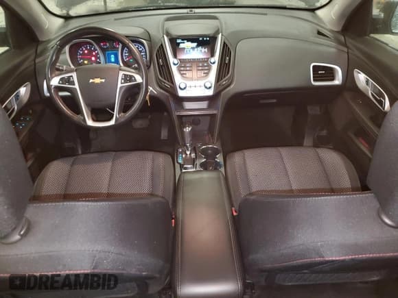 ✅ 2016 Chevrolet Equinox LT • VIN: 2GNALCEK6G6329754 • Лот: 82622085. Опубликован ранее на Copart с пробегом 127 139 миль. Бесплатный доступ к архиву аукционных продаж из США и подробный отчёт об истории автомобиля на DreamBid. Изображение 8.