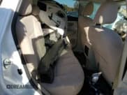 ✅ 2018 Nissan Murano SV • VIN: 5N1AZ2MG1JN197662 • Lot: 91571365. Wystawiony na Copart z przebiegiem 102 368 mil. Bezpłatny archiwum sprzedaży aukcyjnych z USA i szczegółowy raport historii pojazdu na DreamBid. Zdjęcie 11.