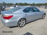 ✅ 2012 Lexus LS 460 L • VIN: JTHGL5EF4C5045481 • Lot: 41814937. Listed on IAAI with 96,449 mi. Free auction sales archive from the USA and detailed vehicle history report at DreamBid. Image 4.