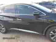 2015 Nissan Murano SL with VIN 5N1AZ2MG3FN240793, listed as a IAAI auction lot 43276128 with 221,755 mi miles and . Bid and sale history available at DreamBid. Image 13.