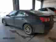 2015 Chevrolet Malibu LT with VIN 1G11C5SL1FF100445, listed as a Copart auction lot 80826395 with 212,732 mi miles and Clean title. Bid and sale history available at DreamBid. Image 2.