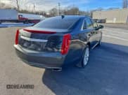✅ 2017 Cadillac XTS Luxury • VIN: 2G61M5S39H9160086 • Lot: 96352015. Listed on Copart with 99,970 mi. Free auction sales archive from the USA and detailed vehicle history report at DreamBid. Image 3.