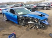 ✅ 2014 Chevrolet Corvette Z51 3LT • VIN: 1G1YM2D77E5120729 • Lot: 41821347. Listed on IAAI with 19,747 mi. Free auction sales archive from the USA and detailed vehicle history report at DreamBid. Image 1.