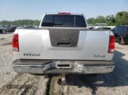✅ 2005 Nissan Titan LE • VIN: 1N6BA07A75N554051 • Лот: 62327705. Опубликован ранее на Copart с пробегом 216 691 миль. Бесплатный доступ к архиву аукционных продаж из США и подробный отчёт об истории автомобиля на DreamBid. Изображение 6.
