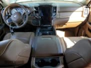 ✅ 2020 Ram 2500 Laramie Longhorn • VIN: 3C6UR5GL3LG142841 • Lot: 77254264. Listed on Copart with Not provided. Free auction sales archive from the USA and detailed vehicle history report at DreamBid. Image 8.