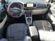 ✅ 2021 Hyundai Venue SEL • VIN: KMHRC8A33MU114526 • Лот: 81617434. Размещён на Copart с пробегом 59 708 миль миль. Получите бесплатный доступ к архиву аукционных продаж из США и посмотрите подробный отчёт об истории автомобиля на DreamBid. Изображение 8.