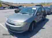 2004 Saturn ION ION 2 z VIN 1G8AJ52F74Z186860, wystawiony jako IAAI lot #42574531 z przebiegiem 204 627 mil mil oraz . Historia ofert i sprzedaży dostępna na DreamBid. Obrazek 2.