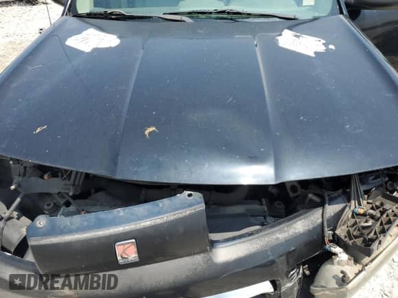 2004 Saturn VUE V6 с VIN 5GZCZ53404S893441, выставлен на аукционе Copart как лот 65374964 с пробегом 174 448 миль миль и На запчасти • Non repairable. История ставок и продаж доступна на DreamBid. Изображение 12.