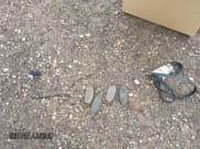 ✅ 2005 Lincoln LS Sport • VIN: 1LNHM87A25Y638128 • Lot: 43790563. Wystawiony na IAAI z przebiegiem 219 114 mil. Bezpłatny archiwum sprzedaży aukcyjnych z USA i szczegółowy raport historii pojazdu na DreamBid. Zdjęcie 12.