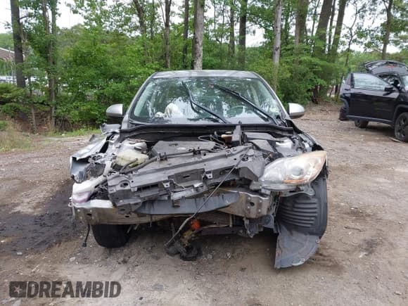 ✅ 2012 Mazda 3 i Touring • VIN: JM1BL1VGXC1502895 • Lot: 42354611. Wystawiony na IAAI z przebiegiem 191 947 mil. Bezpłatny archiwum sprzedaży aukcyjnych z USA i szczegółowy raport historii pojazdu na DreamBid. Zdjęcie 6.