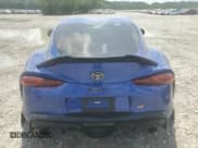 ✅ 2023 Toyota Supra 3.0 • VIN: WZ1DB0G02PW055754 • Lot: 61973785. Listed on Copart with 52,420 mi. Free auction sales archive from the USA and detailed vehicle history report at DreamBid. Image 6.