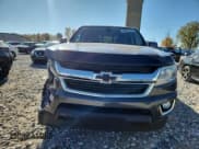 ✅ 2017 Chevrolet Colorado 4WD LT • VIN: 1GCGTCEN5H1250769 • Лот: 90231425. Опубликован ранее на Copart с пробегом 104 848 миль. Бесплатный доступ к архиву аукционных продаж из США и подробный отчёт об истории автомобиля на DreamBid. Изображение 5.