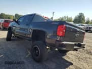 ✅ 2016 Chevrolet Silverado 1500 LT • VIN: 3GCUKREC2GG104756 • Лот: 81645615. Опубликован ранее на Copart с пробегом 76 799 миль. Бесплатный доступ к архиву аукционных продаж из США и подробный отчёт об истории автомобиля на DreamBid. Изображение 2.