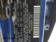 ✅ 2017 Hyundai Accent SE • VIN: KMHCT4AE8HU186327 • Лот: 72727174. Опубликован ранее на Copart с пробегом 64 236 миль. Бесплатный доступ к архиву аукционных продаж из США и подробный отчёт об истории автомобиля на DreamBid. Изображение 15.