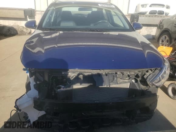 ✅ 2022 Hyundai Accent SE • VIN: 3KPC24A6XNE167577 • Лот: 42970905. Опубликован ранее на Copart с пробегом 23 246 миль. Бесплатный доступ к архиву аукционных продаж из США и подробный отчёт об истории автомобиля на DreamBid. Изображение 5.