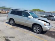 ✅ 2007 Toyota Highlander • VIN: JTEGP21A270129649 • Lot: 40187427. Wystawiony na IAAI z przebiegiem 191 293 mil. Bezpłatny archiwum sprzedaży aukcyjnych z USA i szczegółowy raport historii pojazdu na DreamBid. Zdjęcie 1.