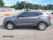 ✅ 2020 Nissan Rogue S • VIN: JN1BJ1CV5LW551743 • Lot: 43375300. Wystawiony na IAAI z przebiegiem 53 955 mil. Bezpłatny archiwum sprzedaży aukcyjnych z USA i szczegółowy raport historii pojazdu na DreamBid. Zdjęcie 14.