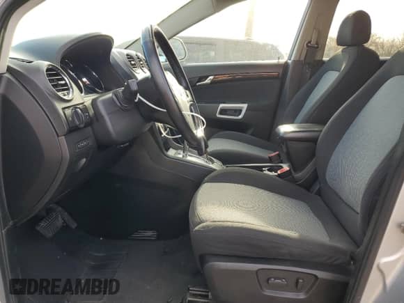 2014 Chevrolet Captiva Sport LT с VIN 3GNAL3EK2ES643948, выставлен на аукционе Copart как лот 80722374 с пробегом 128 560 миль миль и Списание • Salvage title. История ставок и продаж доступна на DreamBid. Изображение 7.