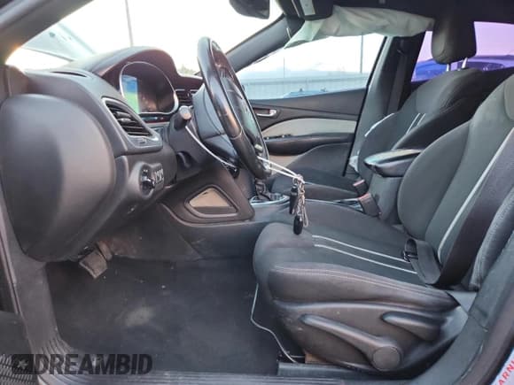 ✅ 2014 Dodge Dart SXT • VIN: 1C3CDFBB8ED746011 • Lot: 91403725. Listed on Copart with 160,730 mi. Free auction sales archive from the USA and detailed vehicle history report at DreamBid. Image 7.