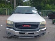 ✅ 2006 GMC Sierra 1500 Work Truck • VIN: 3GTEC14V86G189624 • Lot: 42589170. Listed on IAAI with Not provided. Free auction sales archive from the USA and detailed vehicle history report at DreamBid. Image 12.