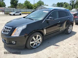 ✅ 2010 Cadillac SRX Performance Collection • VIN: 3GYFNBEY1AS577503 • Lot: 65635635. Wystawiony na Copart z przebiegiem 108 252 mil. Bezpłatny archiwum sprzedaży aukcyjnych z USA i szczegółowy raport historii pojazdu na DreamBid. Zdjęcie 1.