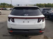 ✅ 2022 Hyundai Tucson SEL • VIN: 5NMJFCAE6NH128572 • Lot: 71470803. Wystawiony na Copart z przebiegiem 10 420 mil. Bezpłatny archiwum sprzedaży aukcyjnych z USA i szczegółowy raport historii pojazdu na DreamBid. Zdjęcie 6.