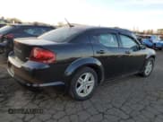 ✅ 2013 Dodge Avenger SXT • VIN: 1C3CDZCB2DN541485 • Лот: 42908075. Опубликован ранее на Copart с пробегом 141 527 миль. Бесплатный доступ к архиву аукционных продаж из США и подробный отчёт об истории автомобиля на DreamBid. Изображение 3.