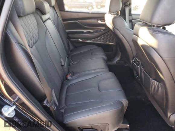 ✅ 2023 Hyundai Santa Fe Calligraphy • VIN: 5NMS54AL5PH637261 • Lot: 92569065. Listed on Copart with 28,252 mi. Free auction sales archive from the USA and detailed vehicle history report at DreamBid. Image 11.