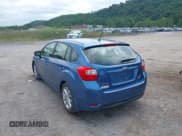 ✅ 2014 Subaru Impreza Premium • VIN: JF1GPAC64E8225200 • Lot: 43013468. Wystawiony na IAAI z przebiegiem 234 936 mil. Bezpłatny archiwum sprzedaży aukcyjnych z USA i szczegółowy raport historii pojazdu na DreamBid. Zdjęcie 3.