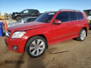 ✅ 2010 Mercedes-Benz GLK 350 • VIN: WDCGG8HB3AF459319 • Lot: 92268725. Listed on Copart with 154,970 mi. Free auction sales archive from the USA and detailed vehicle history report at DreamBid. Image 1.