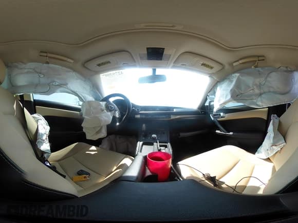 ✅ 2015 Lexus CT 200h • VIN: JTHKD5BH1F2222023 • Lot: 42793997. Wystawiony na IAAI z przebiegiem 74 889 mil. Bezpłatny archiwum sprzedaży aukcyjnych z USA i szczegółowy raport historii pojazdu na DreamBid. Zdjęcie 18.