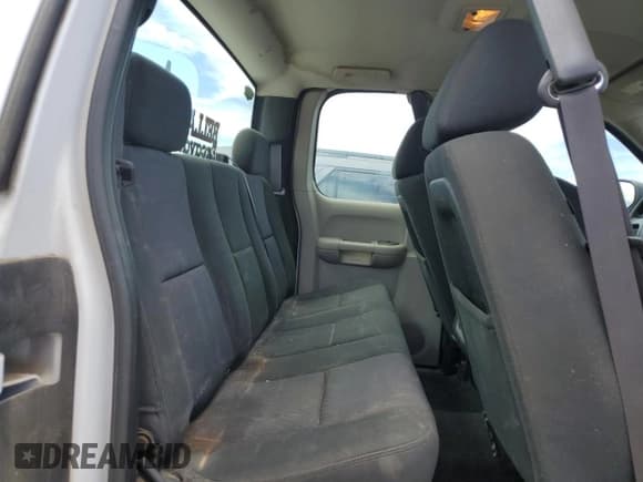 ✅ 2011 Chevrolet Silverado 1500 Work Truck • VIN: 1GCRKPEA8BZ460730 • Lot: 66801275. Listed on Copart with 341,248 mi. Free auction sales archive from the USA and detailed vehicle history report at DreamBid. Image 10.