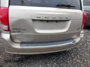 ✅ 2014 Dodge Grand Caravan SXT • VIN: 2C4RDGCG0ER341604 • Lot: 43249978. Listed on IAAI with Not provided. Free auction sales archive from the USA and detailed vehicle history report at DreamBid. Image 6.