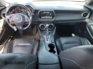 ✅ 2016 Chevrolet Camaro 2LT • VIN: 1G1FD1RS0G0156499 • Лот: 61916005. Опубликован ранее на Copart с пробегом 119 012 миль. Бесплатный доступ к архиву аукционных продаж из США и подробный отчёт об истории автомобиля на DreamBid. Изображение 8.