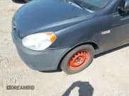 ✅ 2010 Hyundai Accent GS • VIN: KMHCM3AC0AU172840 • Лот: 42576454. Опубликован ранее на IAAI с пробегом 152 873 миль. Бесплатный доступ к архиву аукционных продаж из США и подробный отчёт об истории автомобиля на DreamBid. Изображение 12.