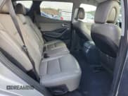 ✅ 2014 Hyundai Santa Fe • VIN: 5XYZU3LAXEG186634 • Лот: 92138965. Опубликован ранее на Copart с пробегом 125 241 миль. Бесплатный доступ к архиву аукционных продаж из США и подробный отчёт об истории автомобиля на DreamBid. Изображение 10.