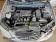 ✅ 2009 Hyundai Sonata GLS • VIN: 5NPET46C09H534184 • Lot: 90374955. Listed on Copart with 204,346 mi. Free auction sales archive from the USA and detailed vehicle history report at DreamBid. Image 11.