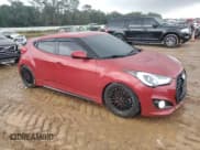 ✅ 2013 Hyundai Veloster Turbo • VIN: KMHTC6AE2DU112164 • Lot: 79753544. Wystawiony na Copart z przebiegiem 63 460 mil. Bezpłatny archiwum sprzedaży aukcyjnych z USA i szczegółowy raport historii pojazdu na DreamBid. Zdjęcie 4.