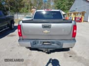✅ 2007 Chevrolet Silverado 1500 1LT • VIN: 2GCEK13M171654007 • Lot: 43351722. Listed on IAAI with 121,948 mi. Free auction sales archive from the USA and detailed vehicle history report at DreamBid. Image 16.
