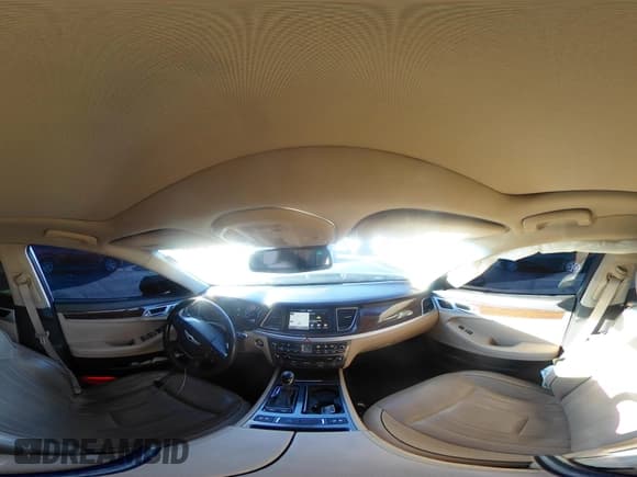 ✅ 2015 Hyundai Genesis 3.8L • VIN: KMHGN4JE2FU050526 • Лот: 43482271. Опубликован ранее на IAAI с пробегом 112 304 миль. Бесплатный доступ к архиву аукционных продаж из США и подробный отчёт об истории автомобиля на DreamBid. Изображение 18.