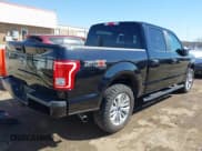 ✅ 2017 Ford F-150 XL • VIN: 1FTEW1EP1HFB84843 • Лот: 41774804. Опубликован ранее на IAAI с пробегом 138 748 миль. Бесплатный доступ к архиву аукционных продаж из США и подробный отчёт об истории автомобиля на DreamBid. Изображение 4.