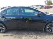 ✅ 2018 Toyota Corolla LE • VIN: 2T1BURHE4JC990014 • Lot: 43615119. Listed on IAAI with 244,368 mi. Free auction sales archive from the USA and detailed vehicle history report at DreamBid. Image 13.