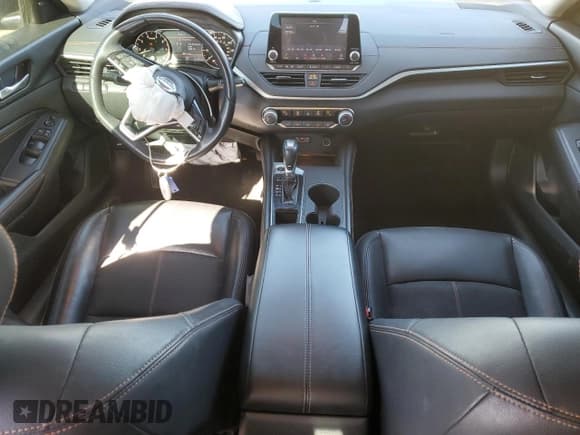 ✅ 2019 Nissan Altima SR • VIN: 1N4BL4CV2KC218592 • Lot: 81015165. Wystawiony na Copart z przebiegiem 58 996 mil. Bezpłatny archiwum sprzedaży aukcyjnych z USA i szczegółowy raport historii pojazdu na DreamBid. Zdjęcie 8.