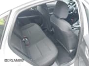 ✅ 2021 Kia Forte LXS • VIN: 3KPF24AD6ME370640 • Lot: 41900460. Listed on IAAI with 42,924 mi. Free auction sales archive from the USA and detailed vehicle history report at DreamBid. Image 8.