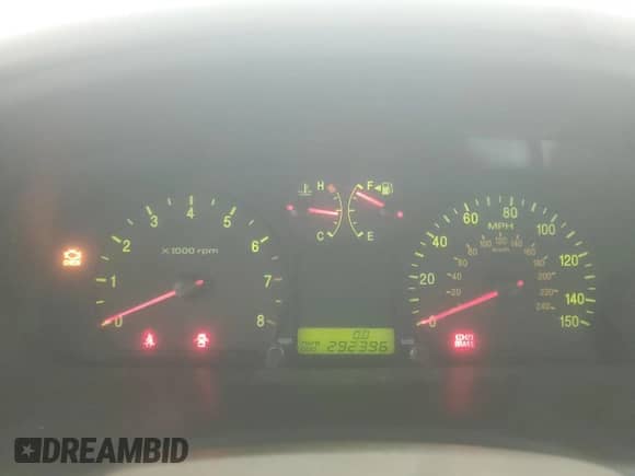 2005 Hyundai Sonata GL с VIN KMHWF25S35A151037, выставлен на аукционе Copart как лот 62716205 с пробегом 292 396 миль миль и Списание • Salvage title. История ставок и продаж доступна на DreamBid. Изображение 9.