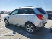 ✅ 2014 Chevrolet Captiva Sport LTZ • VIN: 3GNAL4EKXES633982 • Lot: 76408124. Wystawiony na Copart z przebiegiem 128 342 mil. Bezpłatny archiwum sprzedaży aukcyjnych z USA i szczegółowy raport historii pojazdu na DreamBid. Zdjęcie 2.