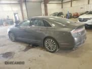 ✅ 2020 Lincoln MKZ Standard • VIN: 3LN6L5B98LR605510 • Lot: 74801844. Listed on Copart with 27,145 mi. Free auction sales archive from the USA and detailed vehicle history report at DreamBid. Image 2.